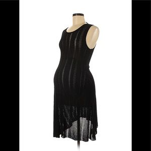 A pea in the pod bathing suit coverup